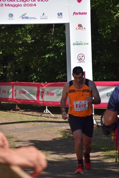 Giro del Lago di Vico - 20.9 Km (12/05/2024) 0187