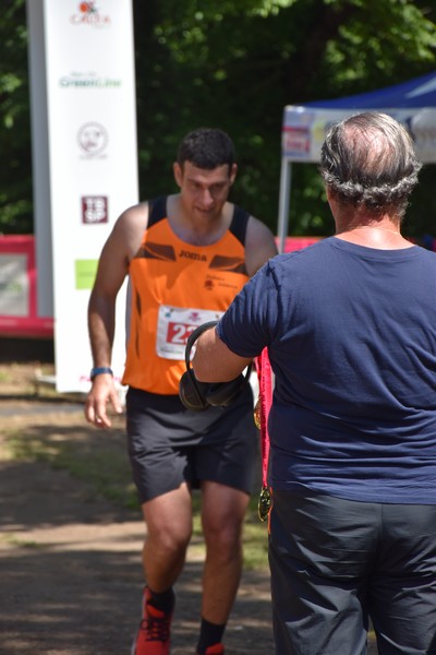 Giro del Lago di Vico - 20.9 Km (12/05/2024) 0193