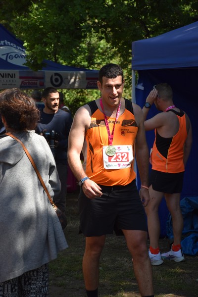 Giro del Lago di Vico - 20.9 Km (12/05/2024) 0203