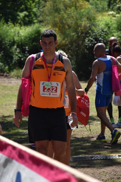 Giro del Lago di Vico - 20.9 Km (12/05/2024) 0209