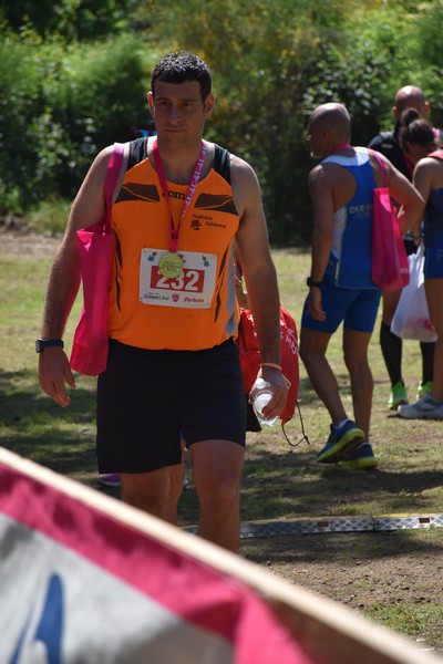 Giro del Lago di Vico - 20.9 Km (12/05/2024) 0210