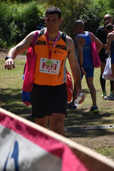 Giro del Lago di Vico - 20.9 Km (12/05/2024) 0211