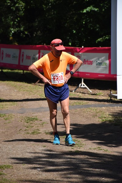 Giro del Lago di Vico - 20.9 Km (12/05/2024) 0231