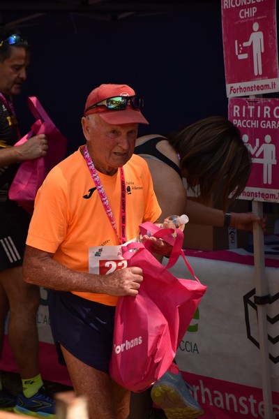Giro del Lago di Vico - 20.9 Km (12/05/2024) 0238