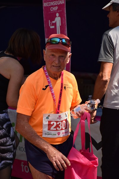 Giro del Lago di Vico - 20.9 Km (12/05/2024) 0241