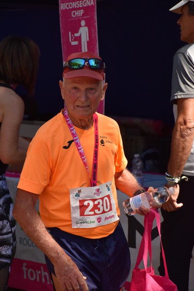 Giro del Lago di Vico - 20.9 Km (12/05/2024) 0242