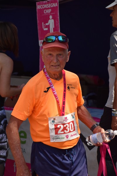 Giro del Lago di Vico - 20.9 Km (12/05/2024) 0243