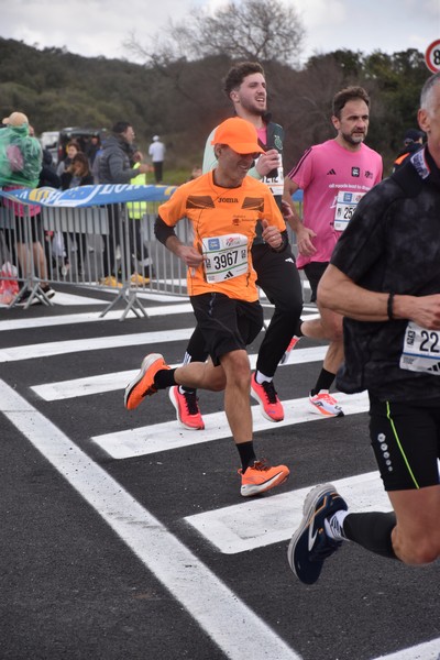 Roma Ostia Half Marathon [GOLD] (03/03/2024) 0004