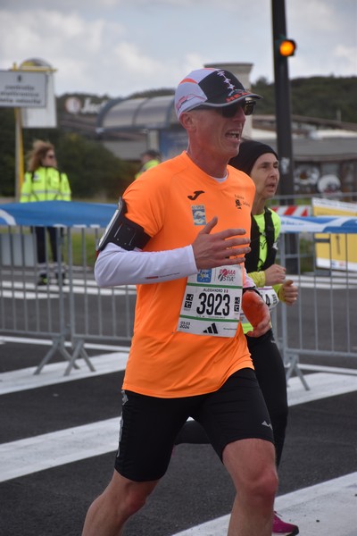 Roma Ostia Half Marathon [GOLD] (03/03/2024) 0023
