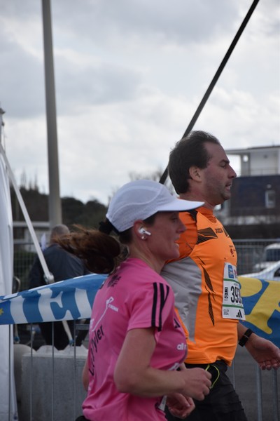 Roma Ostia Half Marathon [GOLD] (03/03/2024) 0026