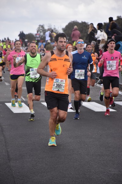 Roma Ostia Half Marathon [GOLD] (03/03/2024) 0035