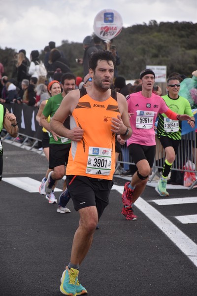 Roma Ostia Half Marathon [GOLD] (03/03/2024) 0038