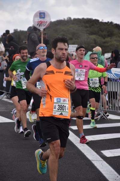 Roma Ostia Half Marathon [GOLD] (03/03/2024) 0039