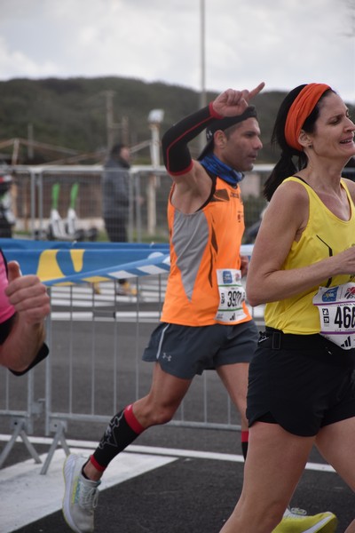 Roma Ostia Half Marathon [GOLD] (03/03/2024) 0041