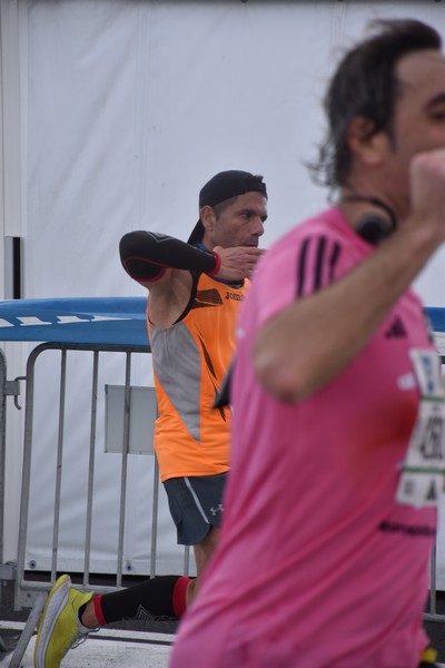 Roma Ostia Half Marathon [GOLD] (03/03/2024) 0042