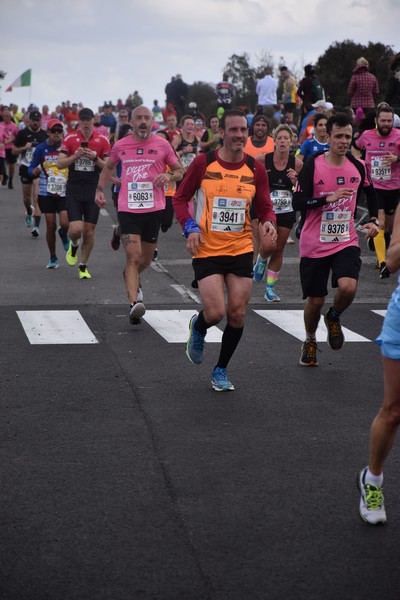 Roma Ostia Half Marathon [GOLD] (03/03/2024) 0061