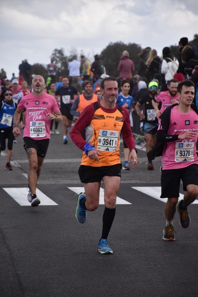 Roma Ostia Half Marathon [GOLD] (03/03/2024) 0064