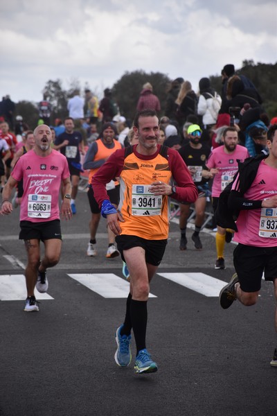 Roma Ostia Half Marathon [GOLD] (03/03/2024) 0065