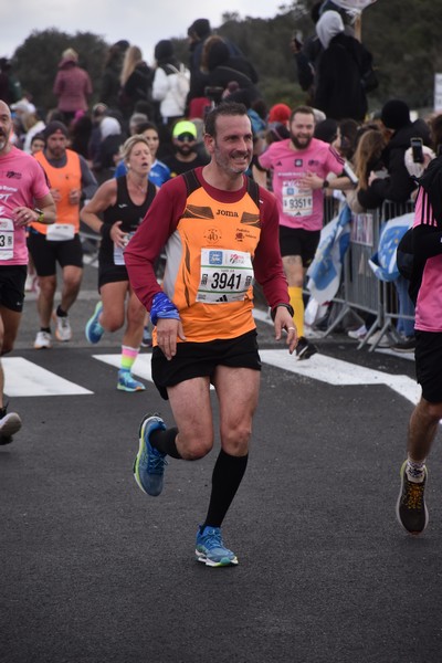Roma Ostia Half Marathon [GOLD] (03/03/2024) 0066