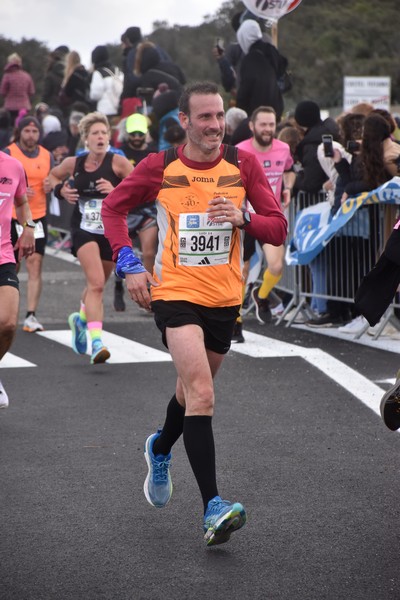 Roma Ostia Half Marathon [GOLD] (03/03/2024) 0067