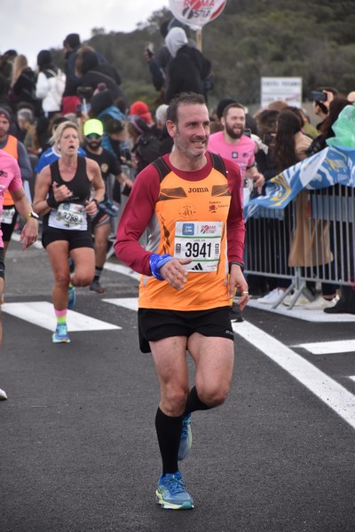 Roma Ostia Half Marathon [GOLD] (03/03/2024) 0068