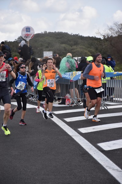 Roma Ostia Half Marathon [GOLD] (03/03/2024) 0071