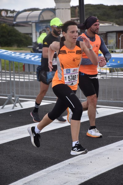 Roma Ostia Half Marathon [GOLD] (03/03/2024) 0079
