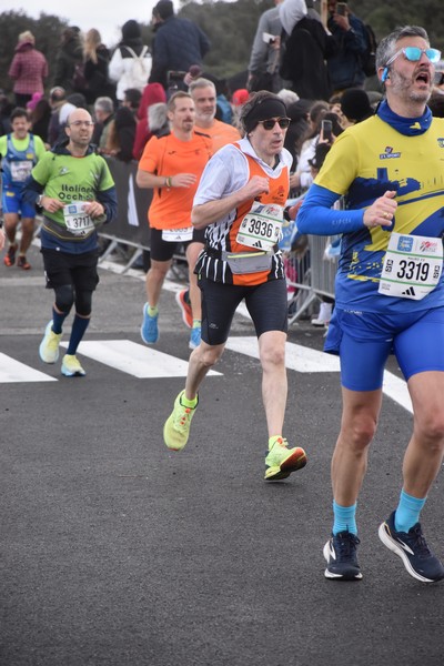 Roma Ostia Half Marathon [GOLD] (03/03/2024) 0086