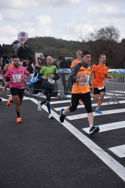 Roma Ostia Half Marathon [GOLD] (03/03/2024) 0093