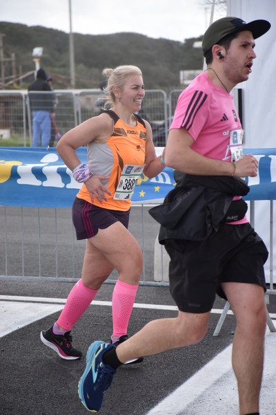 Roma Ostia Half Marathon [GOLD] (03/03/2024) 0126