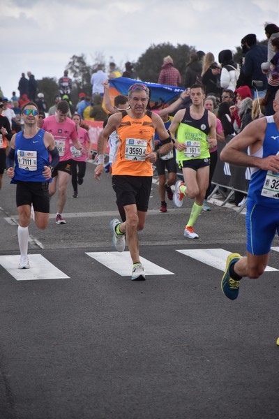 Roma Ostia Half Marathon [GOLD] (03/03/2024) 0131
