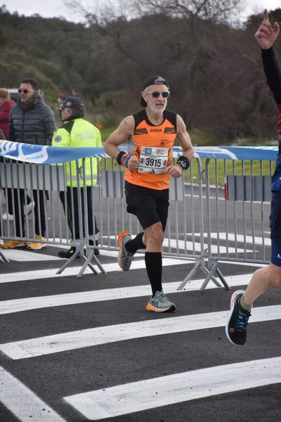 Roma Ostia Half Marathon [GOLD] (03/03/2024) 0139