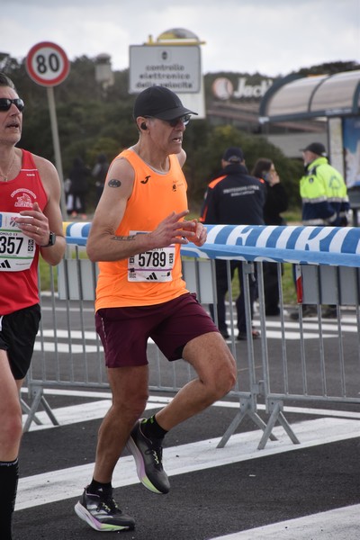 Roma Ostia Half Marathon [GOLD] (03/03/2024) 0150