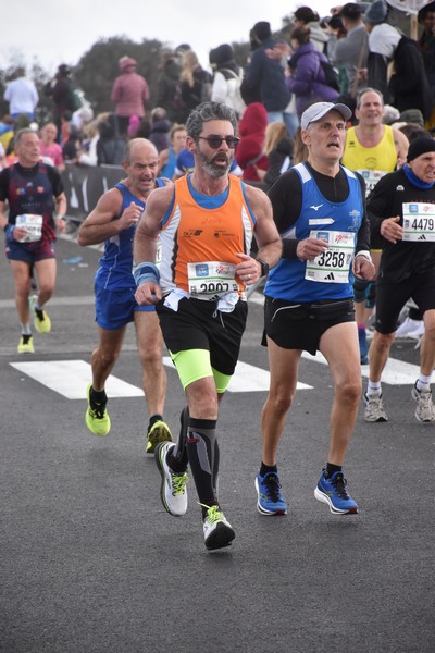 Roma Ostia Half Marathon [GOLD] (03/03/2024) 0159