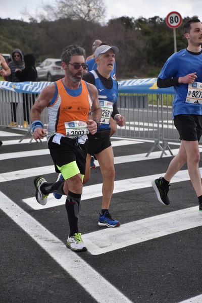 Roma Ostia Half Marathon [GOLD] (03/03/2024) 0162