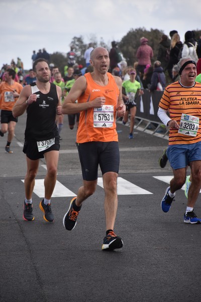 Roma Ostia Half Marathon [GOLD] (03/03/2024) 0166