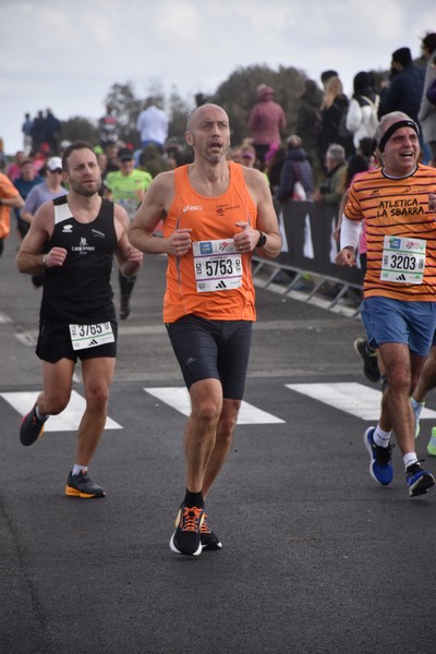 Roma Ostia Half Marathon [GOLD] (03/03/2024) 0167