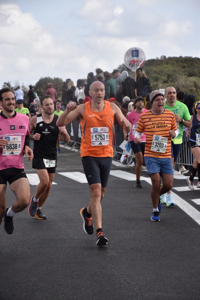 Roma Ostia Half Marathon [GOLD] (03/03/2024) 0168
