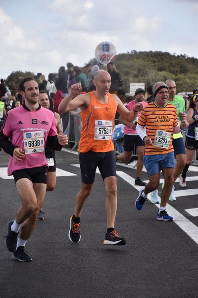 Roma Ostia Half Marathon [GOLD] (03/03/2024) 0169