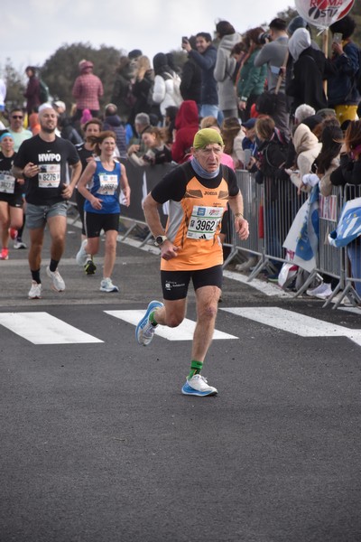 Roma Ostia Half Marathon [GOLD] (03/03/2024) 0174
