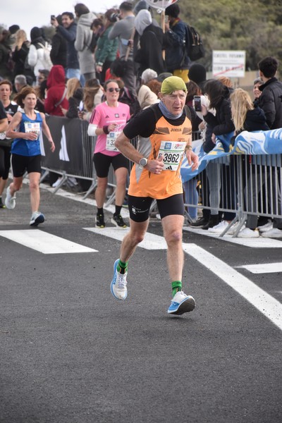 Roma Ostia Half Marathon [GOLD] (03/03/2024) 0176
