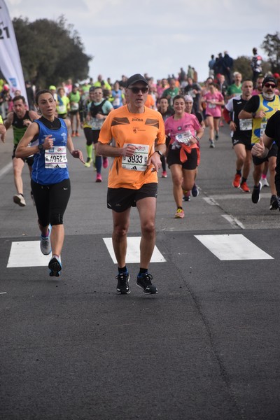 Roma Ostia Half Marathon [GOLD] (03/03/2024) 0181