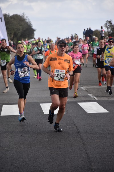Roma Ostia Half Marathon [GOLD] (03/03/2024) 0182
