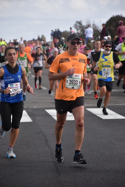 Roma Ostia Half Marathon [GOLD] (03/03/2024) 0184