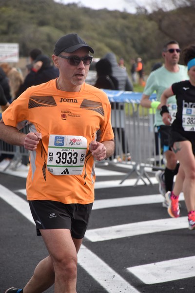 Roma Ostia Half Marathon [GOLD] (03/03/2024) 0185