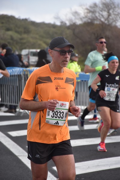 Roma Ostia Half Marathon [GOLD] (03/03/2024) 0186
