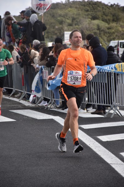 Roma Ostia Half Marathon [GOLD] (03/03/2024) 0187