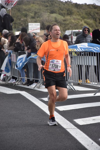 Roma Ostia Half Marathon [GOLD] (03/03/2024) 0188