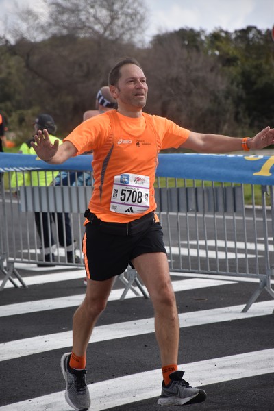 Roma Ostia Half Marathon [GOLD] (03/03/2024) 0190
