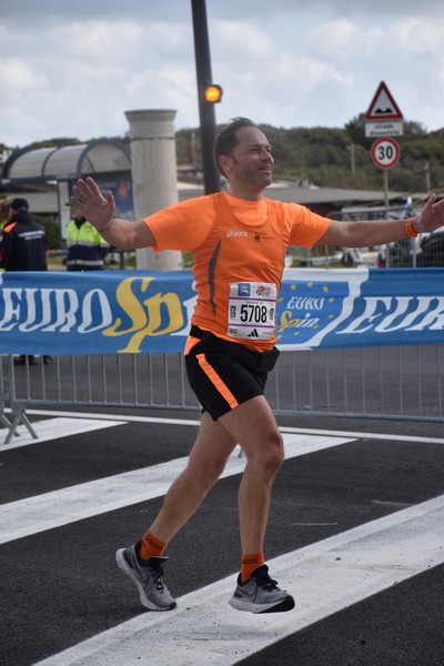 Roma Ostia Half Marathon [GOLD] (03/03/2024) 0192